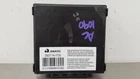 Cadillac Escalade Keyless Entry Control Module 13518767 Used. Price: $42.50.