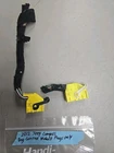 2012 Jeep Compass Bag Control Module Plugs (under Center Console) P68186640AC Used. Price: $39.95.