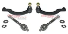 Metzger Rod Assembly Pair For Renault Master Ii Opel Movano Nissan 98-06 New. Price: $45.64.