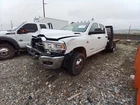 Chassis Ecm Transmission Fits 19-23 Dodge 3500 Pickup 12774016 Used. Price: $108.02.