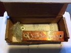 Taylor Dunn / Lester Charger 48V Sink Assy With Diodes Part # 79-749-13 New. Price: $43.00.