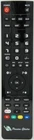Replacement Remote Control For Yoko YCT1602 Nuovo. Price: $21.77.