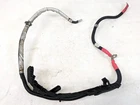 Bmw 4 Series F20 F21 F30 F31 Alternator Starter Cable Lead 7622995 Used. Price: $53.76.