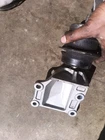 Set Front Left & Right Motor Mount For Infiniti G35 VQ35HR Used. Price: $100.00.