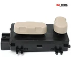 2003-2005 Lincoln Navigator Driver Left Side Seat Switch Control 2L7T-14B709-AA Used. Price: $66.49.