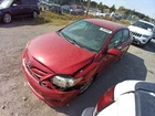 Chassis Ecm Power Steering Control Fits 12-13 Corolla 12370582 Used. Price: $55.02.