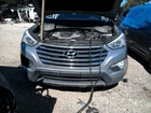 Chassis Ecm Body Control Bcm Left Hand Center Dash Fits 13-14 Santa Fe 104925307 Used. Price: $94.24.