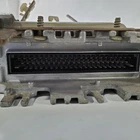 Used Engine Control Module (ecm) Fits: 1996 Volkswagen Golf Gti Electronic. Price: $112.65.