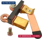 Ampper Side Post Battery Disconnect Switch 12V 24V, Knife Blade New. Price: $19.49.