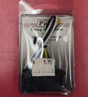 Pico Wiring Accessories 5436PT Voltage Regulator Harness Ford 1965 & Up, 1PC Nos New. Price: $10.95.