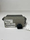 2004-2005 Cadillac Xlr Adaptive Cruise Module 10349974 Oem Used. Price: $349.95.