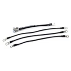 Hybrid Racing K20 K24 K-swap Grounding Wires Kit For Civic Integra New. Price: $52.24.