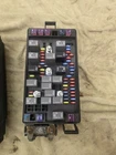 20885193 01 Gm Oem Fuse Relay Box Used. Price: $99.99.