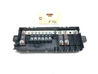 2016-2019 Jaguar Xf Battery Terminal Fuse Relay Junction Box Oem. Used. Price: $44.99.