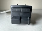 2019 - 2023 Gm Silverado Sierra Trailer Brake Control Switch Unit 84488395 Oem Used. Price: $60.00.