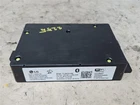 2016 Camaro Ss Onstar Communication Module Rh Dash 74K Miles Used. Price: $49.95.