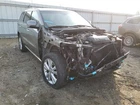 Chassis Ecm Door Liftgate Fits 11-13 Durango 10217182 Used. Price: $89.02.