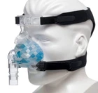 Cpap Headgear Strap For Resmed & Philips, Adjustable Replacement (no Clips) New. Price: $24.92.