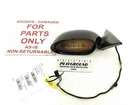 Bmw Z3 E36 Driver Left Side View Power Mirror 96 97 98 99 00 01 02 Used. Price: $159.94.