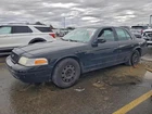 Chassis Ecm Temperature Fits 06-11 Crown Victoria 2256682 Used. Price: $78.95.