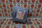 2008 2009 2010 Subaru Impreza Srs Control Module 98221FG040 Oem Used. Price: $24.99.