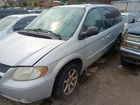 Engine Ecm Electronic Control Module Left Hand Fender Fits 01 Caravan 31959894 Used. Price: $135.30.