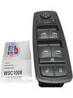 Carquest WSC1008 Door Window Switch Fast Shipping New. Price: $72.45.