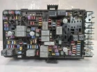 68520857AA Engine Fuse Box Jeep Wrangler 22 23 Used. Price: $225.00.