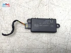 2008-14 Ferrari California Volumetric Sensor Control Module Harness F149 206764 Used. Price: $94.72.