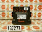16-20 Chevrolet Impala Driver Rear Parking Assist Control Module 13514248 Oem Used. Price: $40.00.