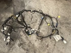 04 Nissan 350Z Dashboard Wire Wiring Harness Oem Automatic Used. Price: $140.00.