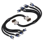 2PC Ignition Coil Wire Harness Connector For Gm LQ9 LQ4 LS2 LS3 LS7 New. Price: $52.28.