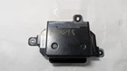 2020 Subaru Ascent Driver Assist Control Module - Oem 87631XC00A Used. Price: $72.00.