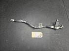 Battery Negative Wire Cable W/ Sensor 2018 Range Rover Velar J8A2-14301-AB 19 Used. Price: $49.50.