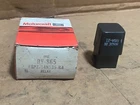 Ford F8PZ-14N135-BA Pcm Relay DY-865 -- 1985-1989 Merkur XR4TI Nos Oem New. Price: $65.00.