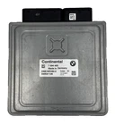 Bmw - Ecu Ecm Computer Continetal Dme MSV80 5WK91136 Used. Price: $90.00.