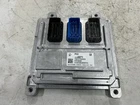 2025 Buick Enclave Engine Computer Oem Part Number 12736871 Used. Price: $139.20.