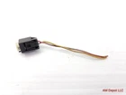 2004 Bmw 330CI 330I 325I 325CI E46 Heater Water Valve Connector Pigtail 968405-1 Used. Price: $16.99.