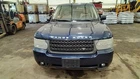 Chassis Ecm Under Center Console Fits 10-12 Range Rover 7016025 Used. Price: $112.00.