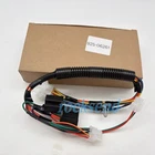 Cub Cadet 925-06261 Harness XT1 XT2 LX42 LT46 LT42 725-06261 New. Price: $38.00.