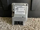 2011-2013 Dodge Durango Occupant Restraint Control Module 68025610AG Used. Price: $20.00.