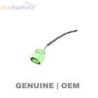2015-2018 Audi A8 Quattro 6-PIN Wiring Harness Connector / Pigtail Used. Price: $10.49.