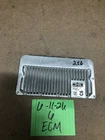 2015 Toyota Camry Engine Computer Control Module Ecu Ecm Ebx 89661-06N10 Used. Price: $20.00.