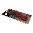 Deka #00359 Black & Red Premium Combo Top / Side Post Terminal Protector New. Price: $12.95.
