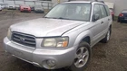 Chassis Ecm Intermittent Wiper Liftgate Fits 04 Forester 113727 Used. Price: $54.99.