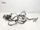 2019 Range Rover Sport Rear Craddle Locking Differential Harness Plugs Loom L494 Used. Price: $175.45.