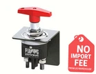 Flaming River FR1048 Big Switch Battery Disconnect Amp 2500 New. Price: $126.00.