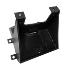 Diesel Engine Passenger Side Battery Tray For 03-09 Dodge Ram 2500 3500 New. Price: $101.61.