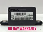 Opel Insignia Sports Tourer 1.8 Sensor Drehzahl 12784983 10.1701-0724.3 "G042C" Used. Price: $33.76.