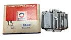 Gm 1116378 Delco Remy D639 Nos Voltage Regulator 2J: Chevy B-o-p With 62A Ti New. Price: $149.95.